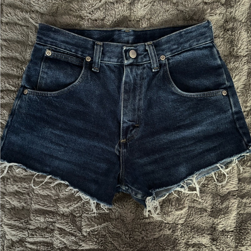 Wrangler shorts